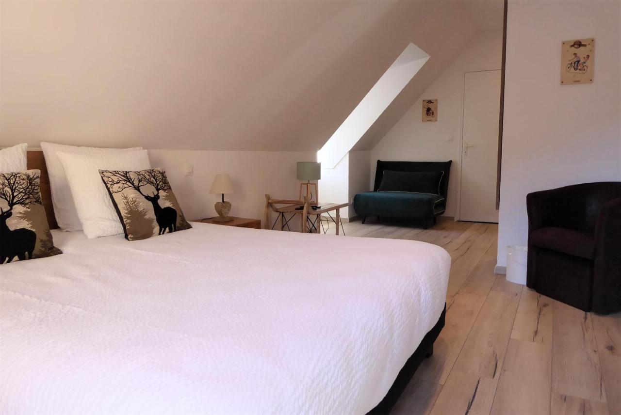Hotel Le Martagon Villars-Colmars Zewnętrze zdjęcie