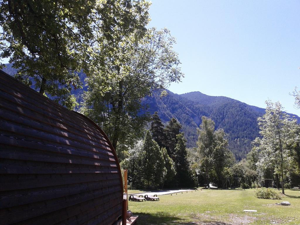 Hotel Le Martagon Villars-Colmars Pokój zdjęcie