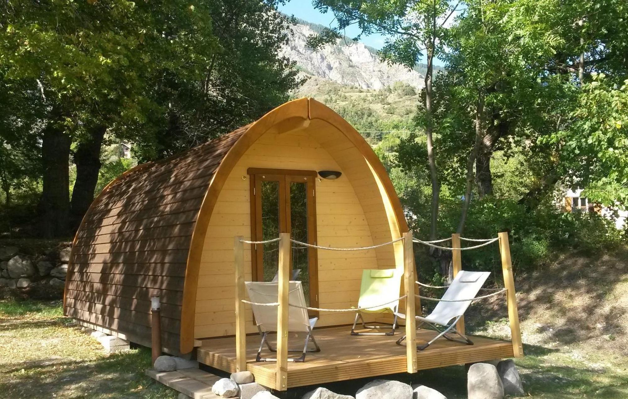 Hotel Le Martagon Villars-Colmars Pokój zdjęcie