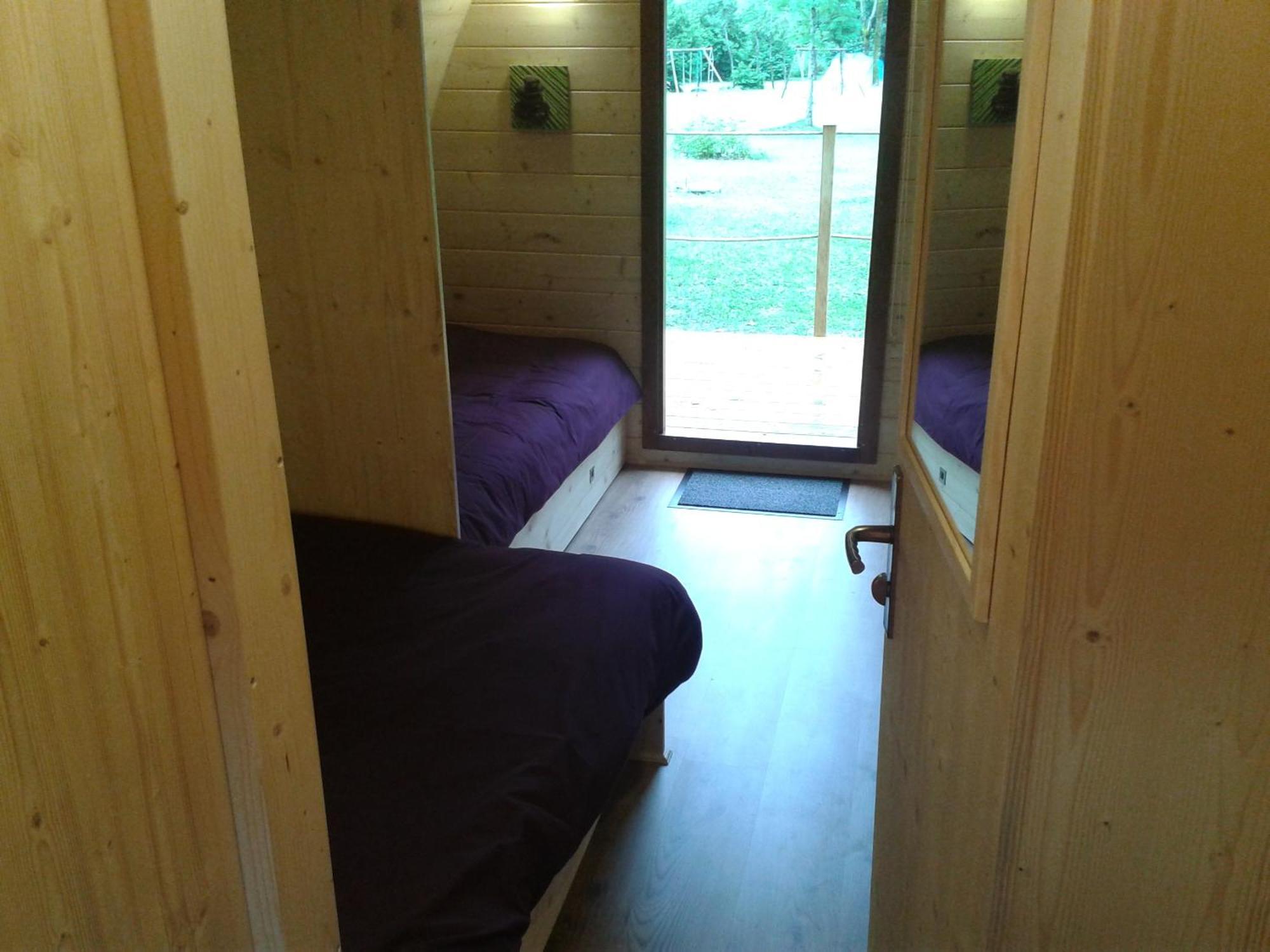 Hotel Le Martagon Villars-Colmars Pokój zdjęcie