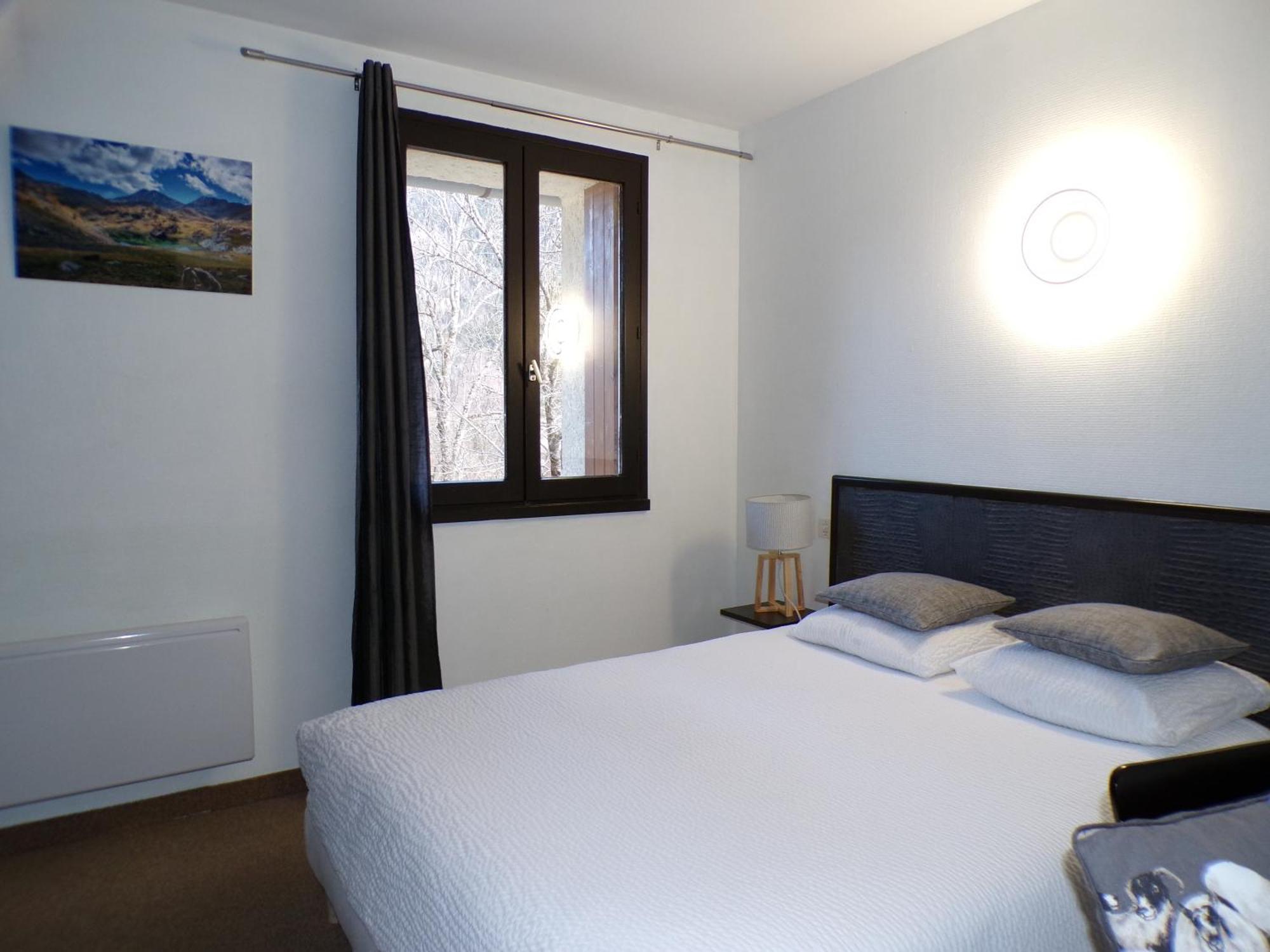 Hotel Le Martagon Villars-Colmars Zewnętrze zdjęcie