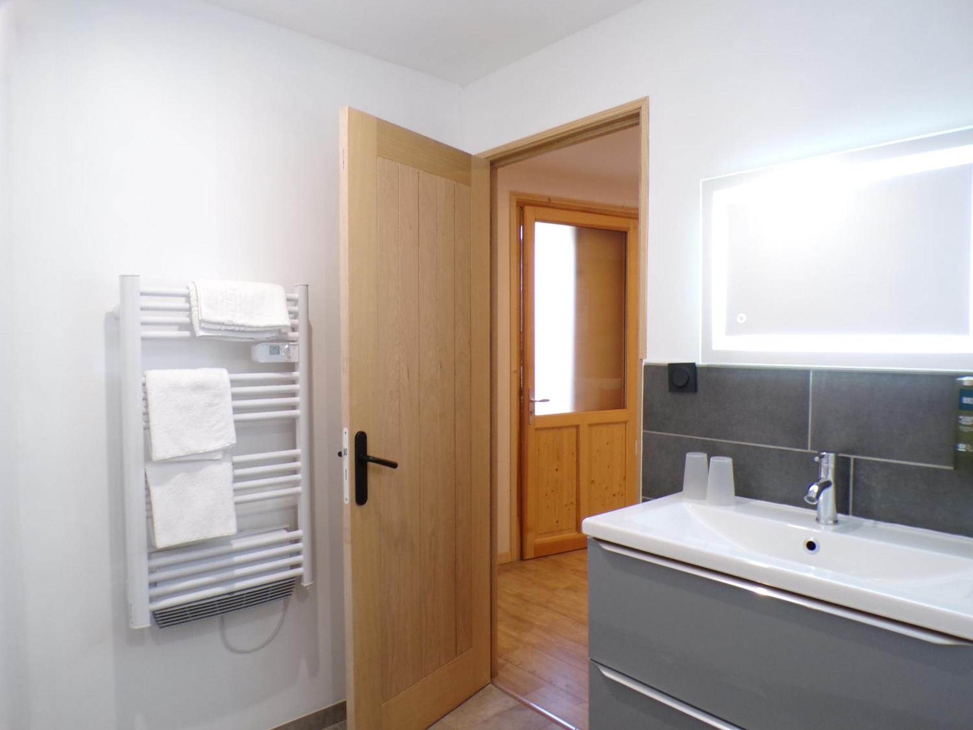 Hotel Le Martagon Villars-Colmars Zewnętrze zdjęcie
