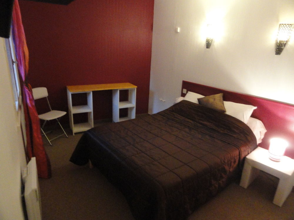 Hotel Le Martagon Villars-Colmars Zewnętrze zdjęcie