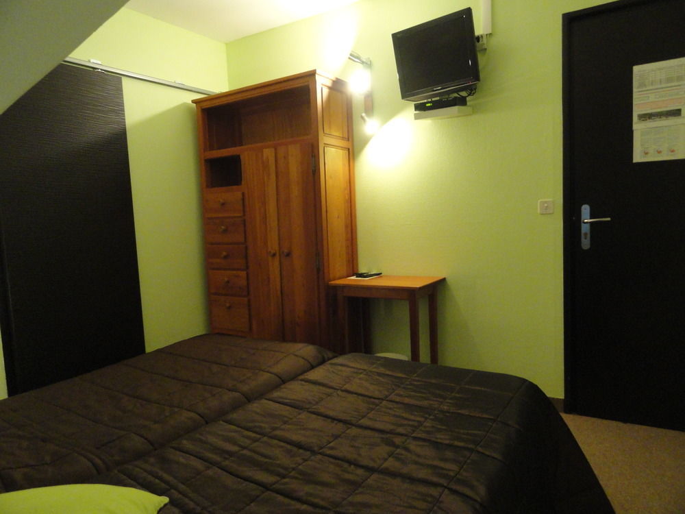 Hotel Le Martagon Villars-Colmars Zewnętrze zdjęcie